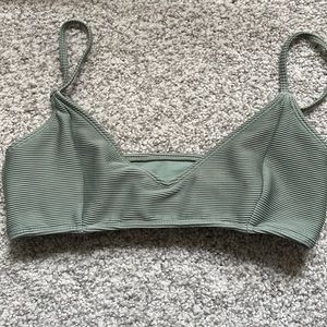 Aerie bikini top